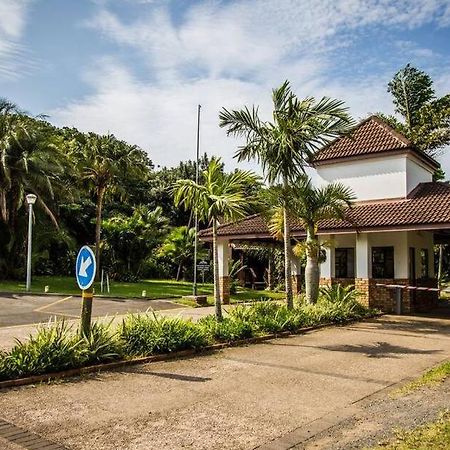 Imvubu Lodge Ричардс Бей Екстериор снимка