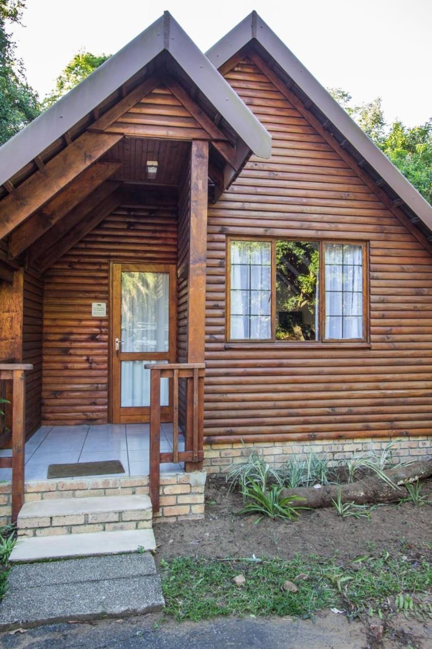 Imvubu Lodge Ричардс Бей Екстериор снимка