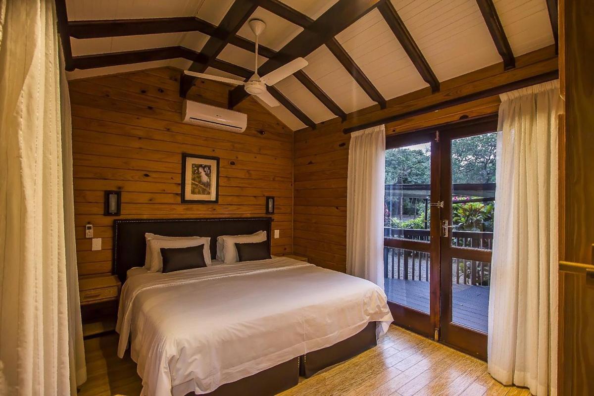 Imvubu Lodge Ричардс Бей Екстериор снимка
