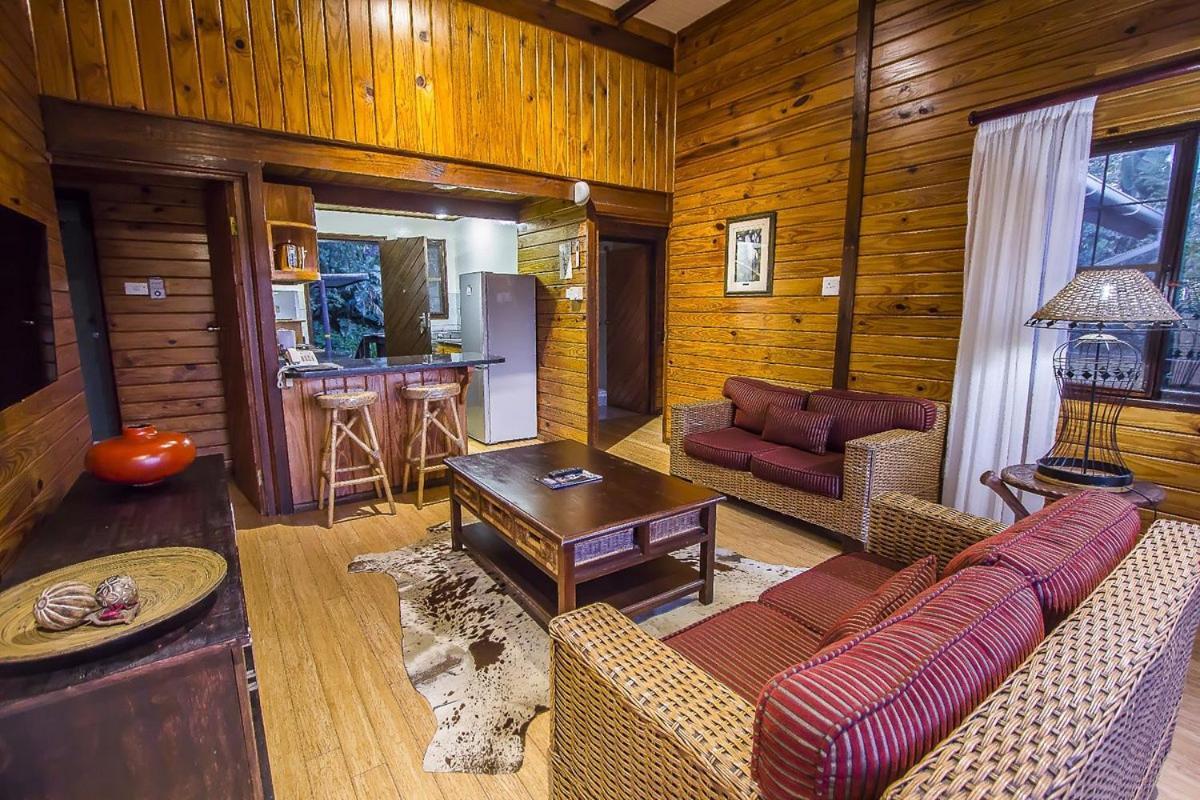 Imvubu Lodge Ричардс Бей Екстериор снимка
