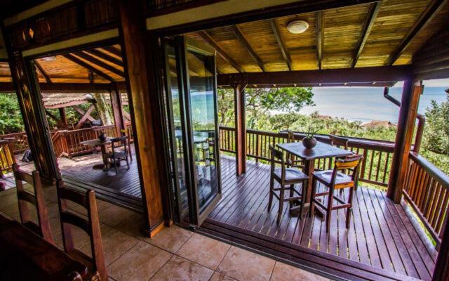 Imvubu Lodge Ричардс Бей Екстериор снимка